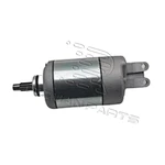 STARTER MOTOR 12V 10T